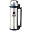 67 Oz. Stainless Steel Thermos